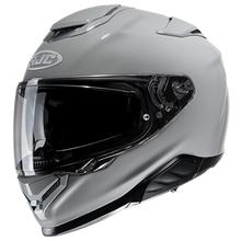 HJC RPHA 71 NARDO GREY MOTORCYCLE HELMET