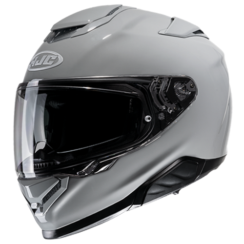 HJC RPHA 71 NARDO GREY MOTORCYCLE HELMET