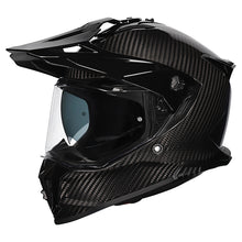 M2R NAVIGATOR CARBON HELMET