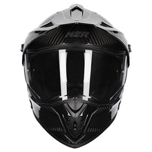 M2R NAVIGATOR CARBON HELMET