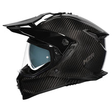 M2R NAVIGATOR CARBON HELMET