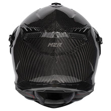 M2R NAVIGATOR CARBON HELMET