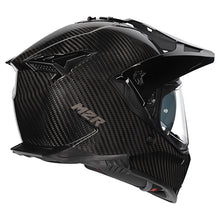 M2R NAVIGATOR CARBON HELMET