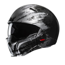 HJC I20 FURIA MC-5 MODULAR MOTORCYCLE HELMET