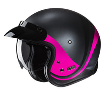 HJC V31 EMGO MC-8SF MOTORCYCLE HELMET