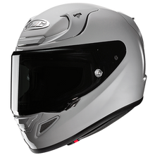 HJC RPHA 12 NARDO GREY MOTORCYCLE HELMET