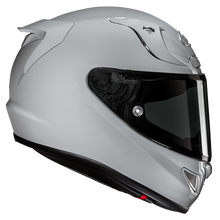 HJC RPHA 12 NARDO GREY MOTORCYCLE HELMET