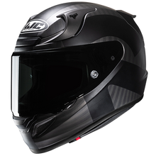 HJC RPHA 12 OTTIN MC-5SF MOTORCYCLE HELMET