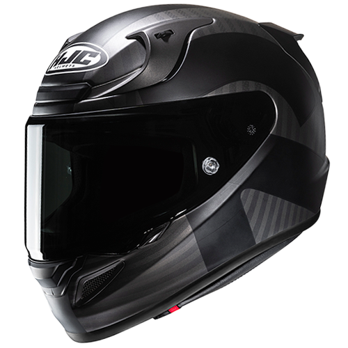 HJC RPHA 12 OTTIN MC-5SF MOTORCYCLE HELMET