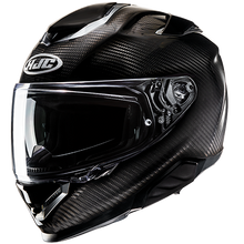 HJC RPHA 71 CARBON SOLID MOTORCYCLE HELMET