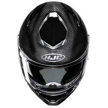 HJC RPHA 71 CARBON SOLID MOTORCYCLE HELMET