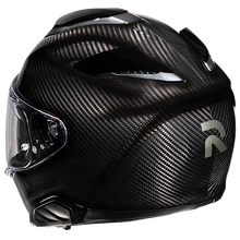 HJC RPHA 71 CARBON SOLID MOTORCYCLE HELMET