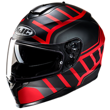 HJC C70N HOLT MC-1SF MOTORCYCLE HELMET