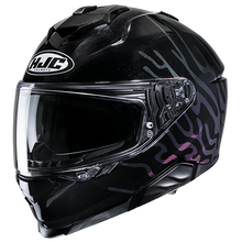 HJC I71 CELOS MC-5 MOTORCYCLE HELMET