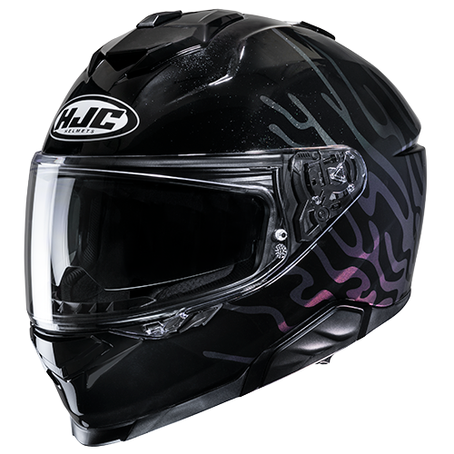 HJC I71 CELOS MC-5 MOTORCYCLE HELMET