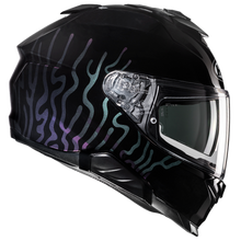 HJC I71 CELOS MC-5 MOTORCYCLE HELMET