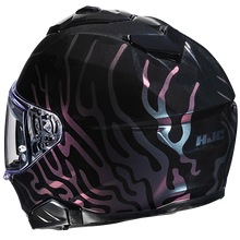 HJC I71 CELOS MC-5 MOTORCYCLE HELMET