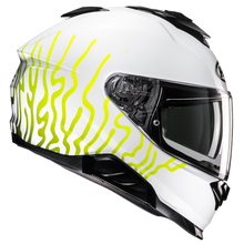 HJC I71 CELOS MC-3H MOTORCYCLE HELMET