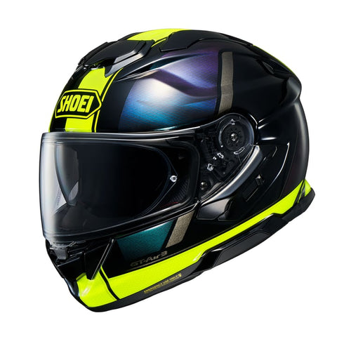 SHOEI GT-AIR 3 SCENARIO TC-3 HELMET