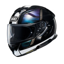 SHOEI GT-AIR 3 SCENARIO TC-5 HELMET