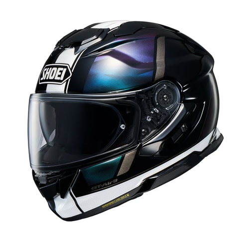 SHOEI GT-AIR 3 SCENARIO TC-5 HELMET