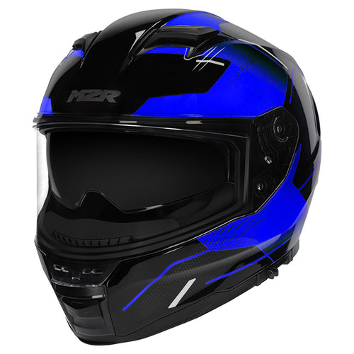 M2R SABRE INCEPTION PC-2 BLUE HELMET