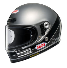 SHOEI GLAMSTER 06 ABIDING TC-10 HELMET