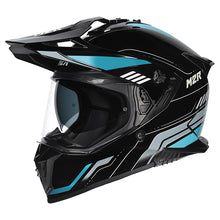 M2R NAVIGATOR VENTURE PC-2 HELMET