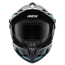 M2R NAVIGATOR VENTURE PC-2 HELMET