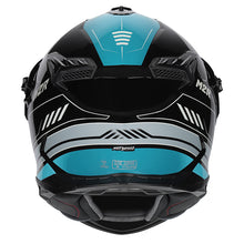 M2R NAVIGATOR VENTURE PC-2 HELMET