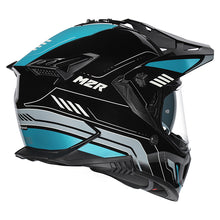 M2R NAVIGATOR VENTURE PC-2 HELMET