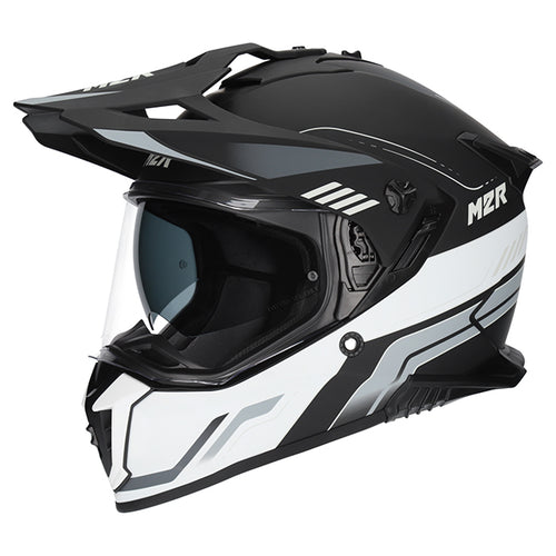 M2R NAVIGATOR VENTURE PC-5F HELMET