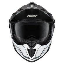 M2R NAVIGATOR VENTURE PC-5F HELMET