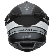 M2R NAVIGATOR VENTURE PC-5F HELMET