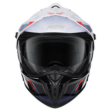 M2R NAVIGATOR VENTURE PC-10 HELMET