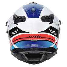 M2R NAVIGATOR VENTURE PC-10 HELMET