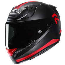 HJC RPHA 12 ENOTH MC-1SF MOTORCYCLE HELMET