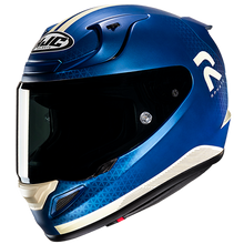 HJC RPHA 12 ENOTH MC-2SF MOTORCYCLE HELMET