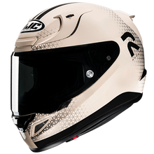 HJC RPHA 12 ENOTH MC-9 MOTORCYCLE HELMET