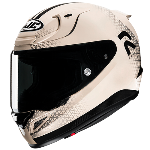 HJC RPHA 12 ENOTH MC-9 MOTORCYCLE HELMET