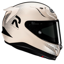 HJC RPHA 12 ENOTH MC-9 MOTORCYCLE HELMET