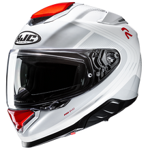 HJC RPHA 71 FREPE MC-1 MOTORCYCLE HELMET