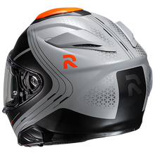 HJC RPHA 71 FREPE MC-7SF MOTORCYCLE HELMET