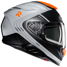 HJC RPHA 71 FREPE MC-7SF MOTORCYCLE HELMET