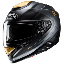 HJC RPHA 71 FREPE MC-9SF MOTORCYCLE HELMET