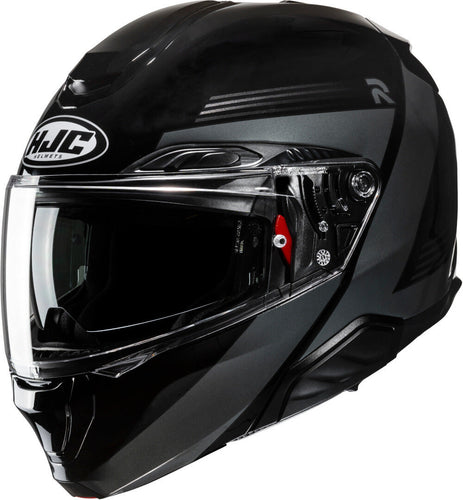 HJC RPHA 91 ABBES MC-5 MOTORCYCLE HELMET