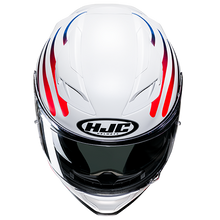 HJC F71 ZEN MC-21SF MOTORCYCLE HELMET