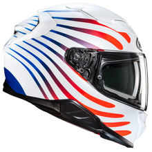 HJC F71 ZEN MC-21SF MOTORCYCLE HELMET