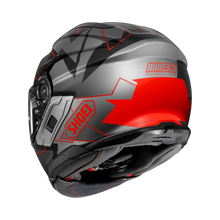 SHOEI GT-AIR 3 MM93 GRIP TC-1 HELMET