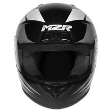 M2R M1 CARVE PC-5F GREY HELMET